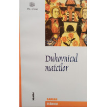 Duhovnicul maicilor