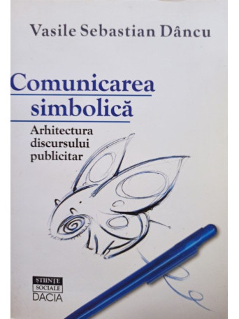 Comunicarea simbolica (semnata)