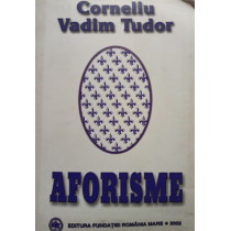 Aforisme (semnata)