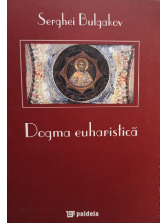 Dogma euharistica