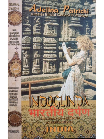 Indoglinda, vol. 1 (semnata)