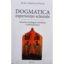 Dogmatica experientei ecleziale