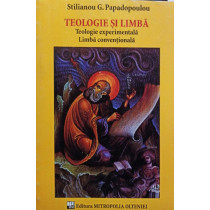 Teologie si limba