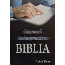 Cum sa interpretam Biblia