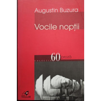 Vocile noptii (semnata)