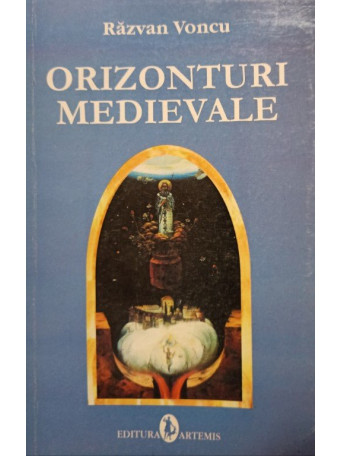 Orizonturi medievale