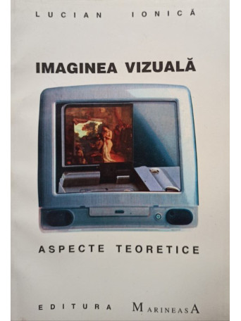 Imaginea vizuala - Aspecte teoretice (semnata)