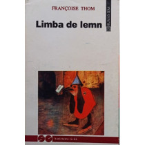 Limba de lemn