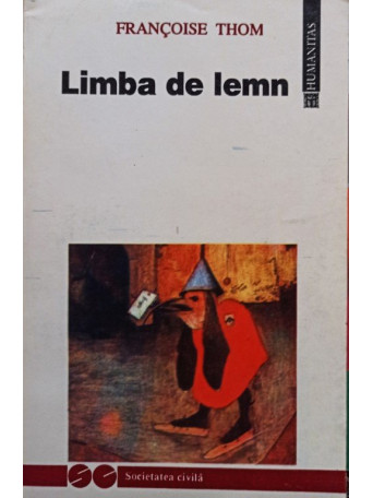 Limba de lemn