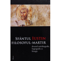 Dosarul autobiografic, hagiografic si liturgic