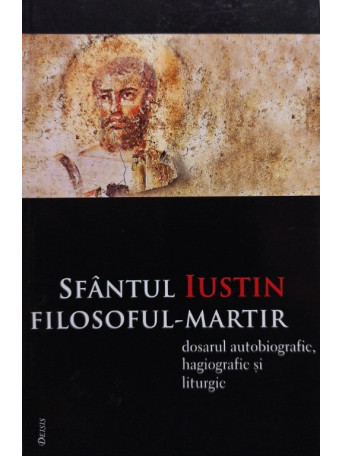 Dosarul autobiografic, hagiografic si liturgic