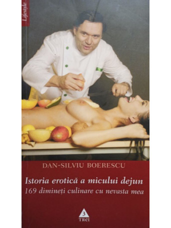 Istoria erotica a micului dejun