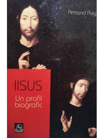 Iisus - Un profil biografic