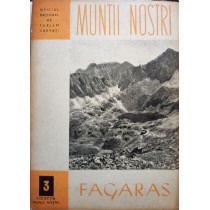 Masivul Fagaras