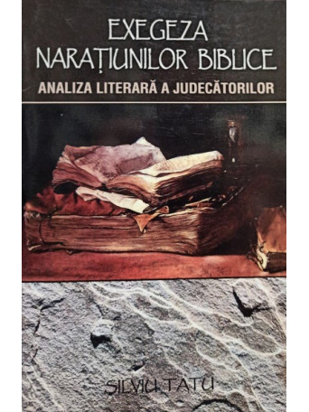 Exegeza naratiunilor biblice