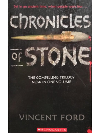 Chronicles of stone