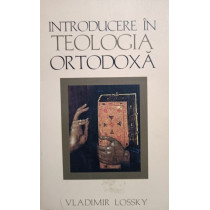 Introducere in Teologia Ortodoxa