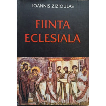 Fiinta eclesiala