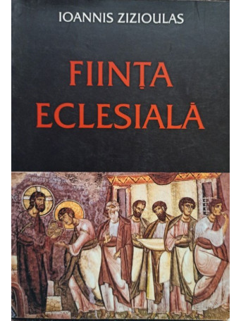 Fiinta eclesiala