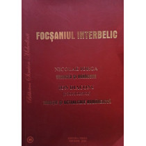 Focsaniul interbelic