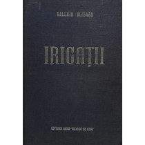 Irigatii