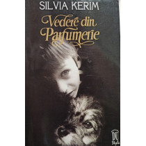 Vedere din parfumerie (semnata)