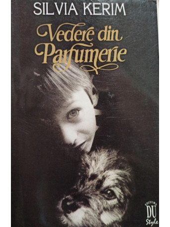 Vedere din parfumerie (semnata)