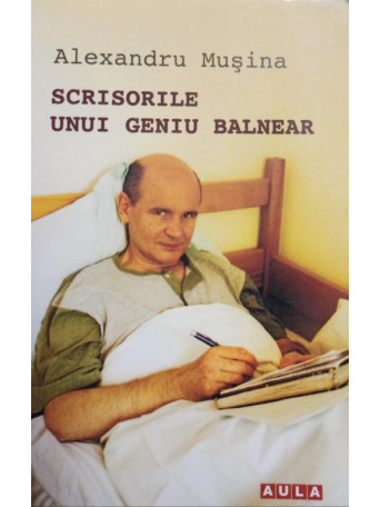 Scrisorile unui geniu balnear (semnata)