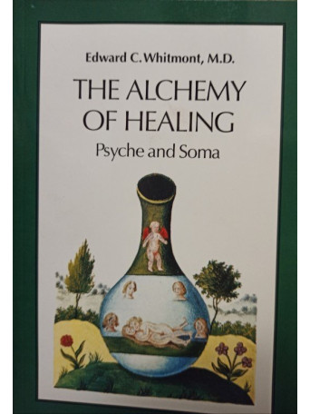 The alchemy of healing