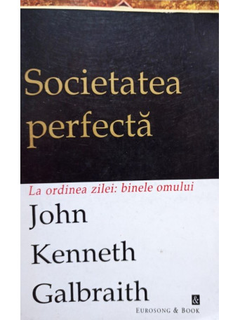 Societatea perfecta