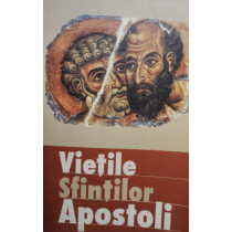 Vietile Sfintilor Apostoli