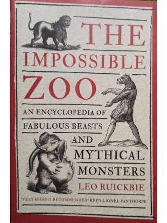 The Impossible zoo