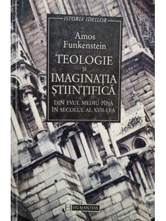 Teologie si imaginatia stiintifica