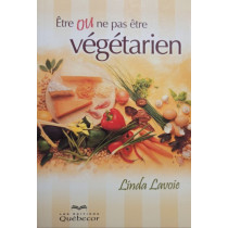 Etre ou ne pas etre vegetarien