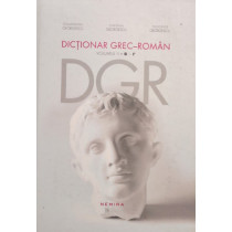 Dictionar grec-roman, vol. 2