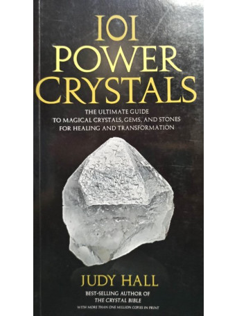 101 power crystals