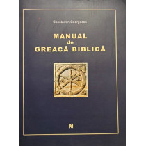 Manual de greaca biblica