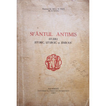 Sfantul Antimis