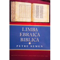 Limba ebraica biblica