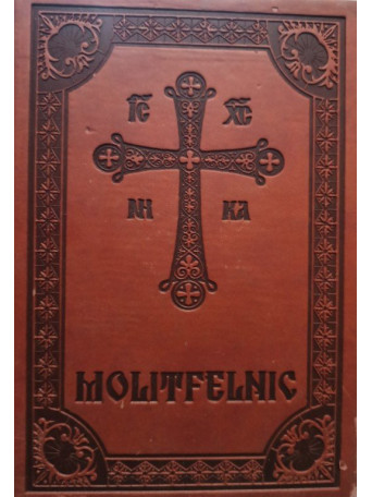 Molitfelnic