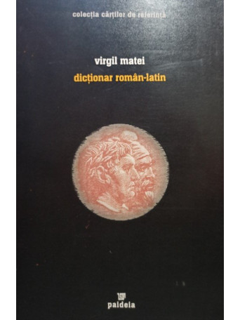 Dictionar roman-latin