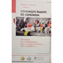 Comunistii inainte de comunism (semnata)