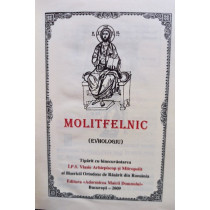 Molitfelnic