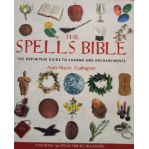 The spells Bible