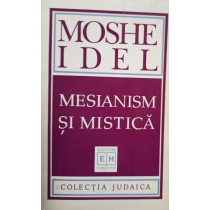 Mesianism si mistica