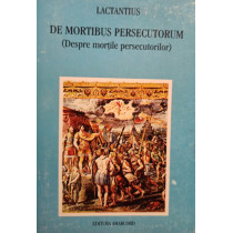 De mortibus persecutorum