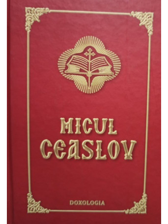 Micul Ceaslov