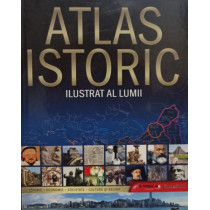 Atlas istoric ilustrat al lumii