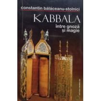 Kabbala intre gnoza si magie