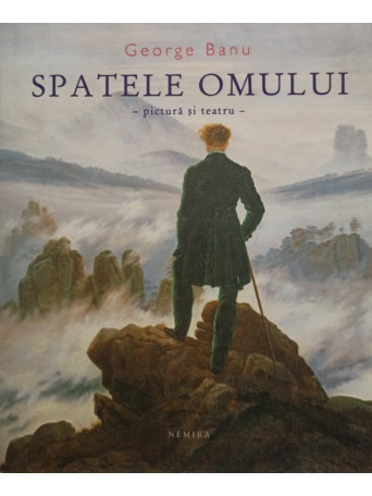 Spatele omului